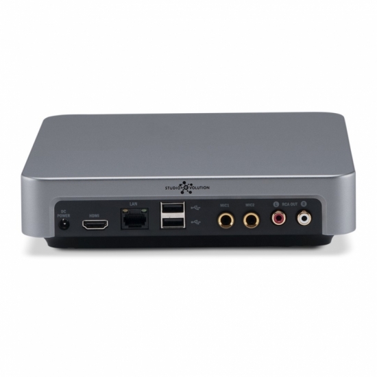 Фото Комплект караоке EVO Reference Base