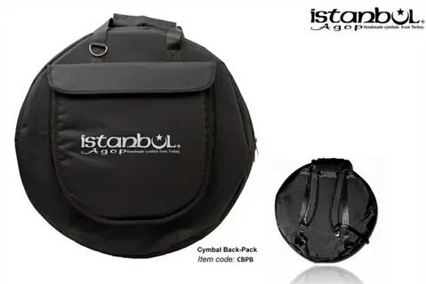 Фото Чехол для тарелок ISTANBUL AGOP 153.01.005