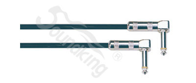 Фото Кабель инструментальный Soundking BC343-5M