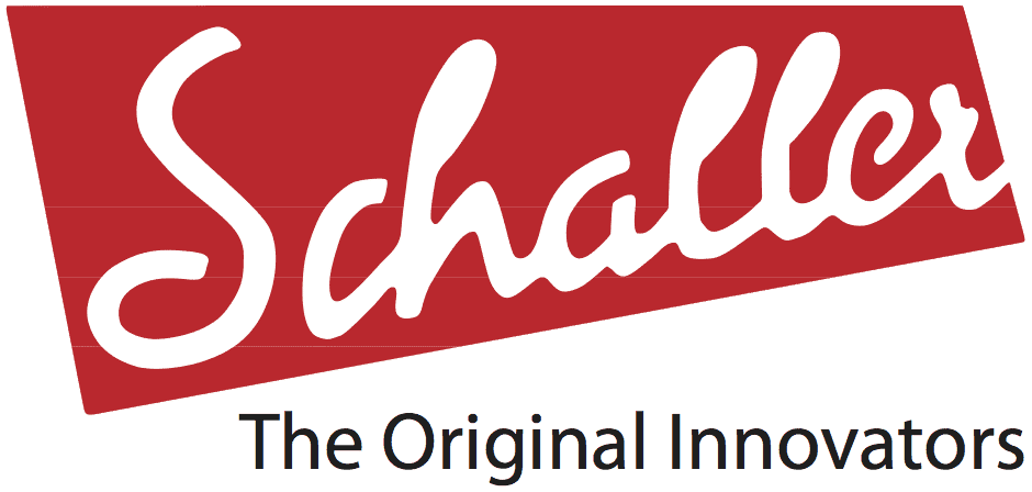 SСHALLER 