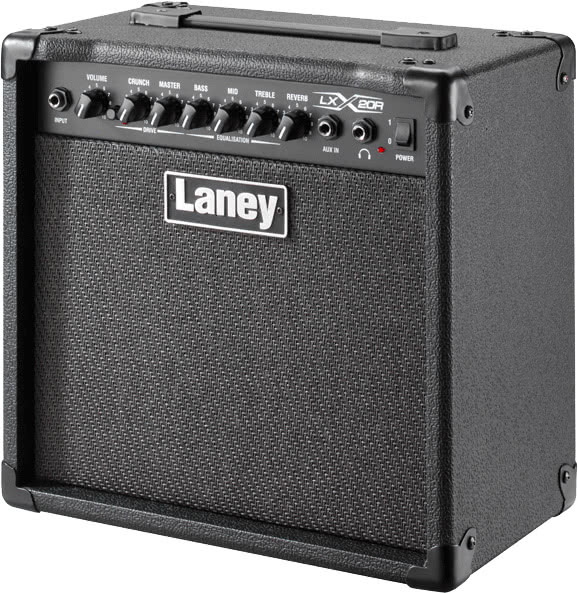 Фото Laney LX20R