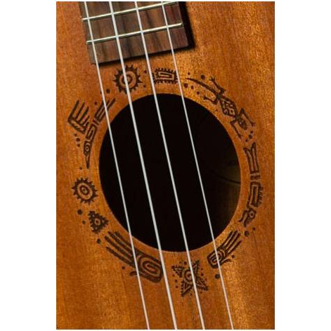 Фото FLIGHT NUB310 - Укулеле баритон Флайт