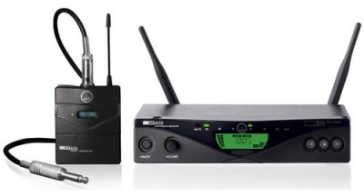 Фото AKG WMS470 INSTR SET BD7 (500.1-530.5МГц)