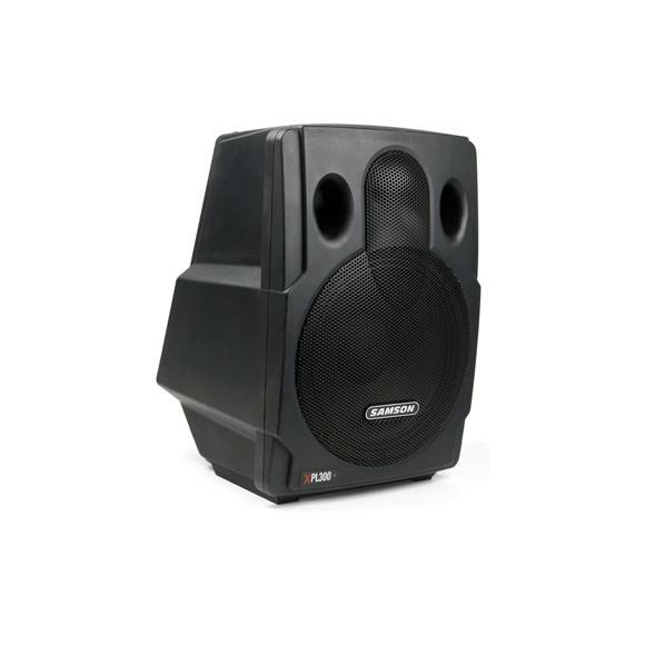 Фото Активная акустическая система SAMSON Expedition XPL300