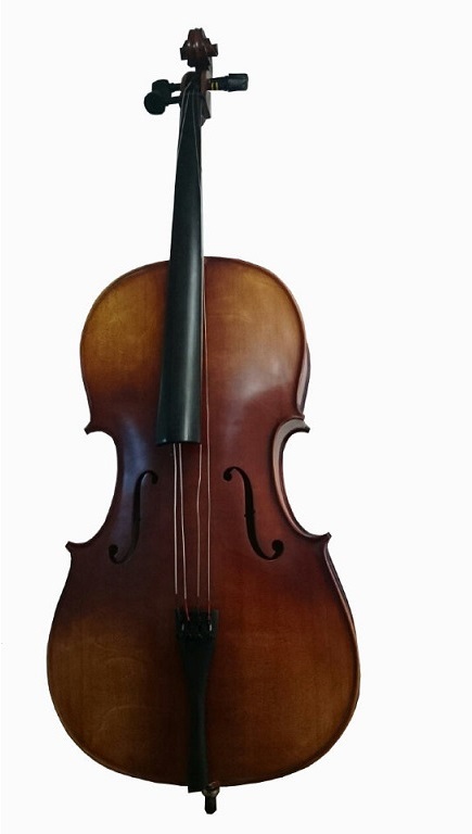 Фото Виолончель ALINA AC027 1/8