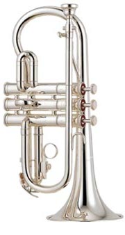 Фото Корнет Yamaha YCR-2610 SII