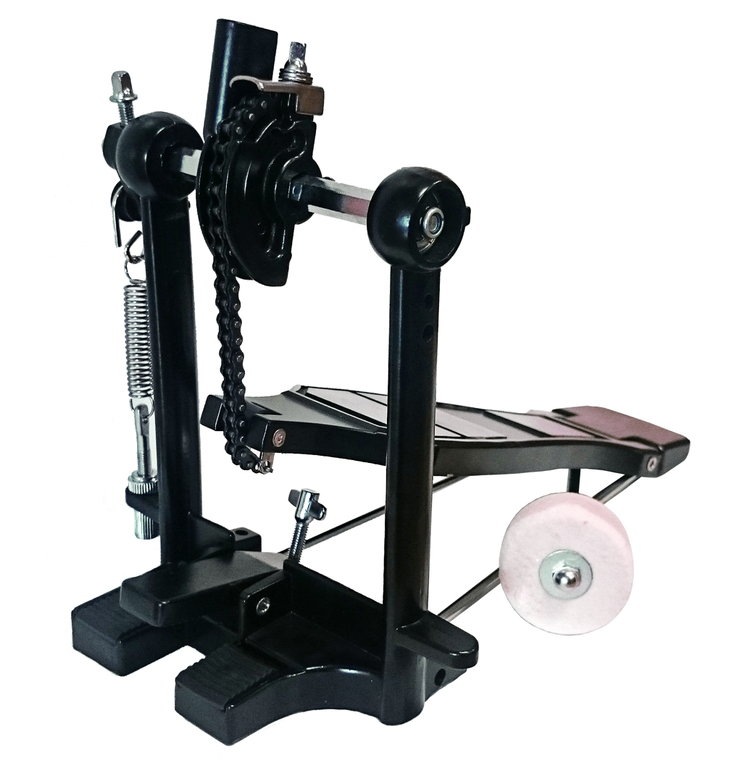 Фото Педаль бас-барабана Fleet FLT-DP100