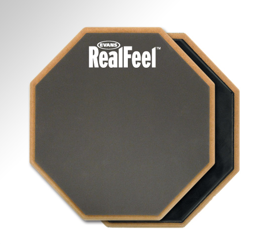 Фото Двусторонний пэд Evans RF12D