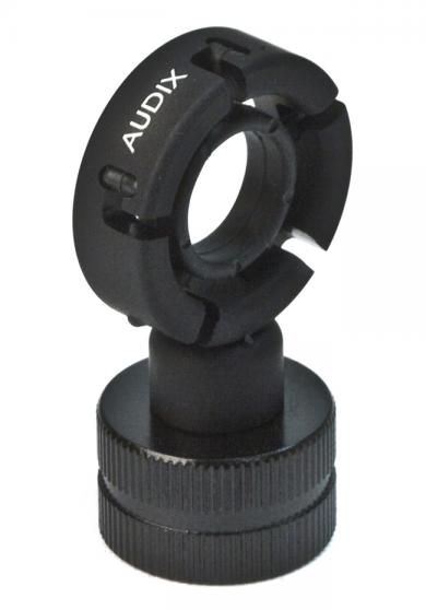 Фото Audix SMTMICRO антишоковый держатель для микрофонов Micro- серии