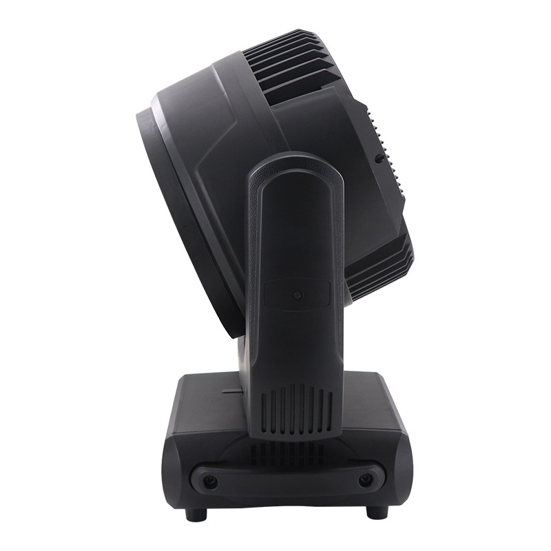 Фото Прожектор полного движения светодиодный ROSS ENIGMA 1940Z RGBW/CMY BEE EYE