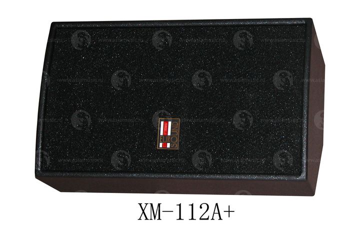 Фото Активный монитор EUROSOUND XM-112A+
