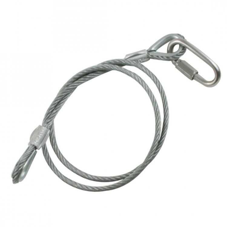 Фото American Dj safety 60cm (10kg) 3mm