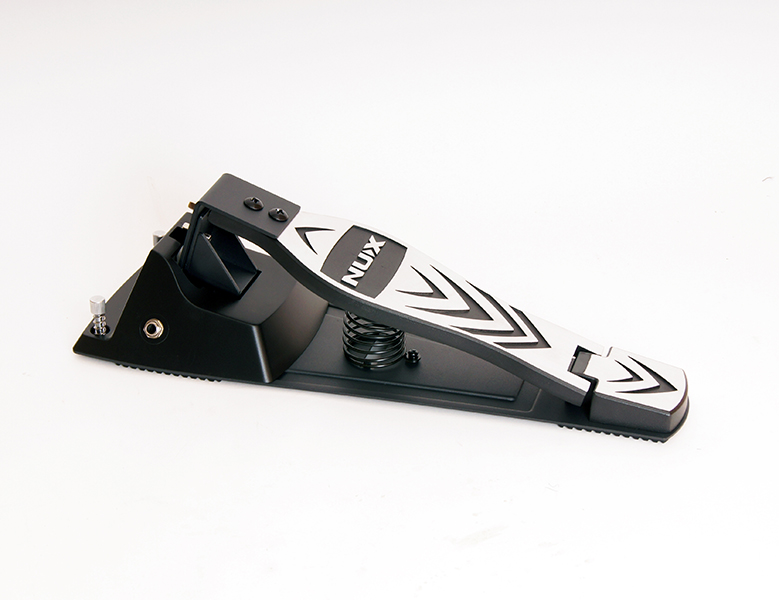 Фото Педаль хай-хэт для цифровых ударных установок Nux 09001-20004-01011