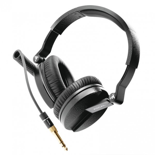 Фото Focal Spirit Professional студийные наушники