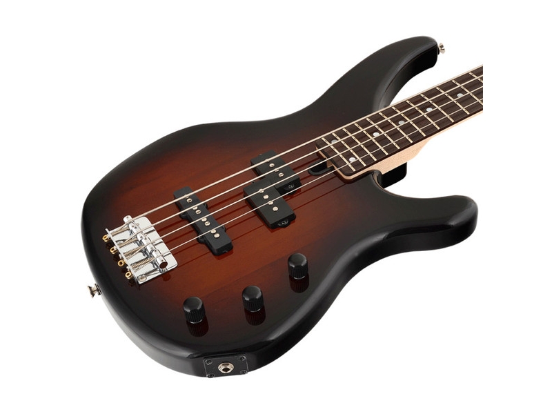 Фото YAMAHA TRBX 174 OVS