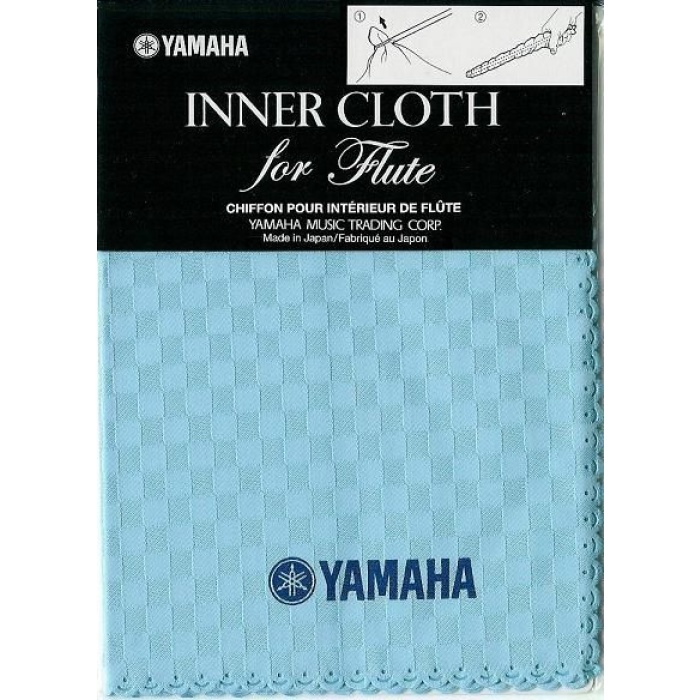 Фото Yamaha INNERCLOTHFLUTENY