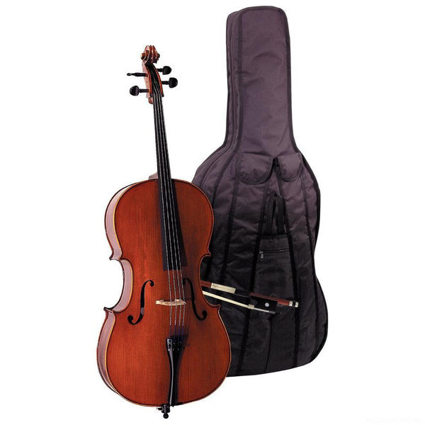 Фото GEWAPure Cello Outfit EW 3/4