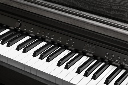 Фото Цифровое пианино Kurzweil CUP E1 BK