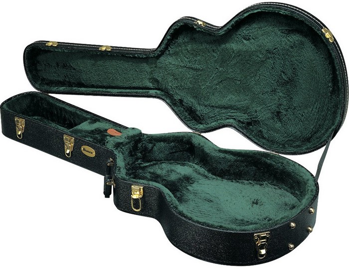 Фото Деревянный кейс IBANEZ AF-C