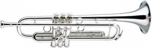 Фото Труба "Bb" CONN 1BSP 