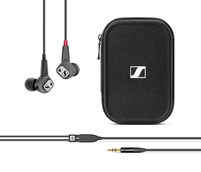 Фото Sennheiser IE 80s