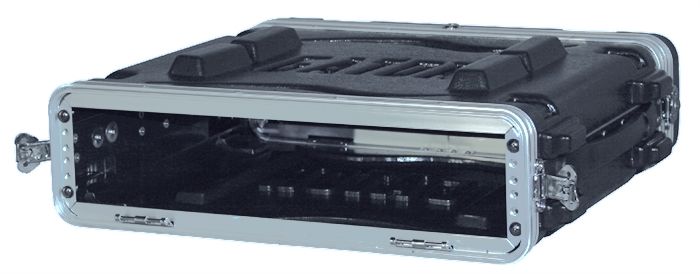 Фото Кейс рэковый GATOR GR-2S