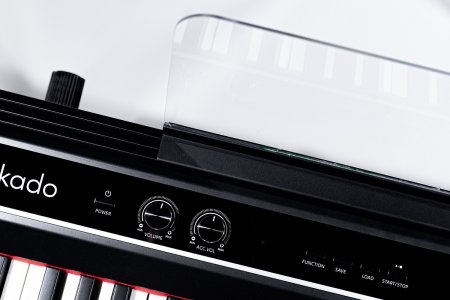 Фото Цифровое фортепиано Mikado MK-1800B