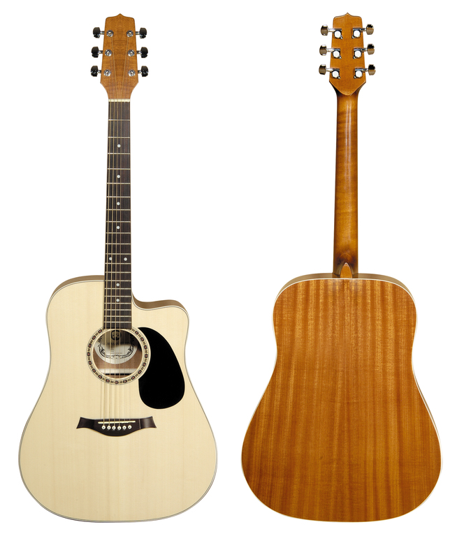 Фото Гитара Hora SM 55 вестерн