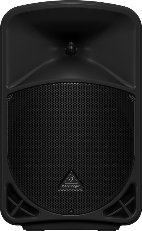 Фото Активная акустическая система Behringer B110D