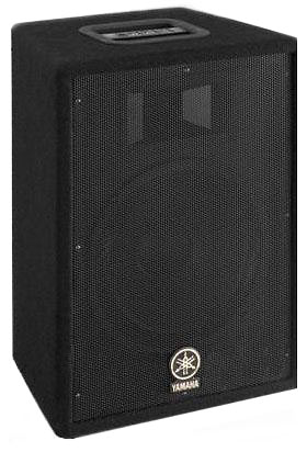 Фото Пассивная акустическая система YAMAHA AX-12