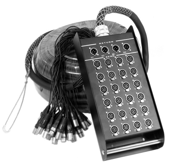 Фото Invotone DB2404/50M