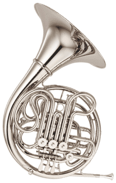 Фото Валторна Yamaha YHR-668