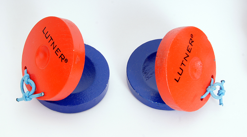 Фото Набор перкуссии Fleet FLT-PS4