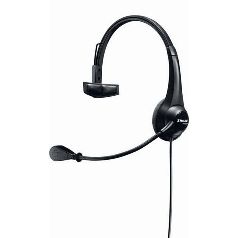 Фото Гарнитура SHURE BRH31M