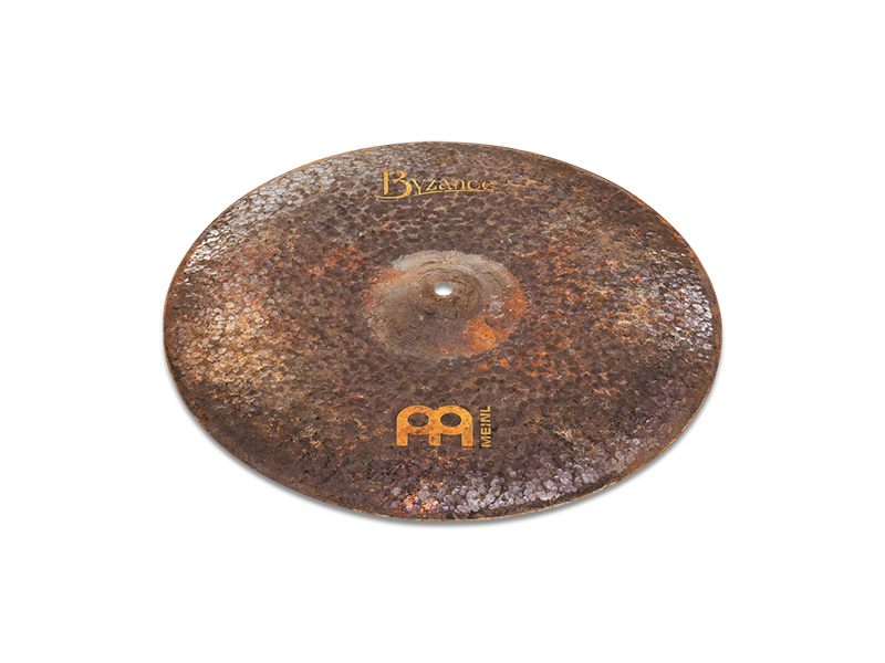Фото Тарелка 16" Meinl B16EDTC Byzance Extra Dry Thin Crash 