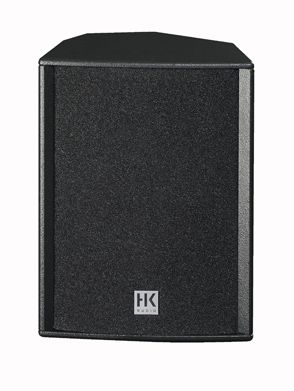 Фото Активная акустическая система HK AUDIO PR:O 15 XA