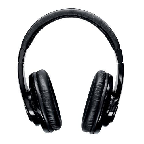 Фото Наушники SHURE SRH240