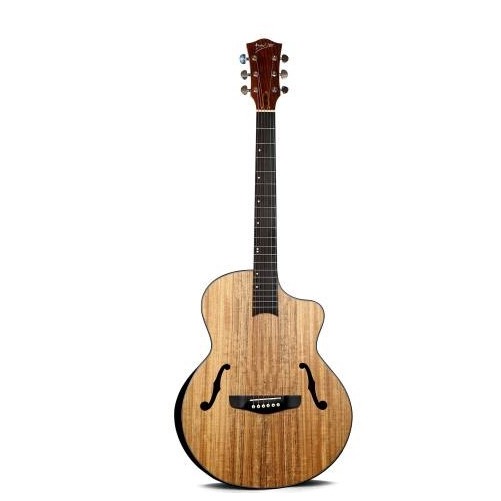 Фото Гитара акустическая DEVISER LS-580 NAT