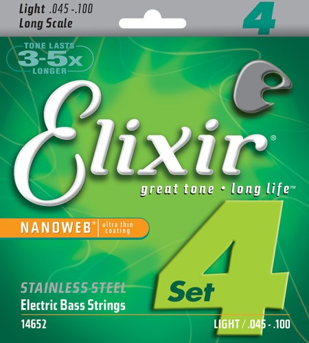 Фото Elixir 14652 NanoWeb