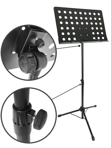 Фото Пюпитр DEKKO JR-205