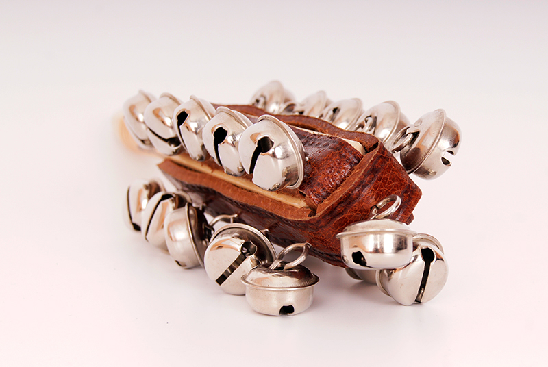 Фото Колокольчики на палочке Fleet FLT-G14-21A