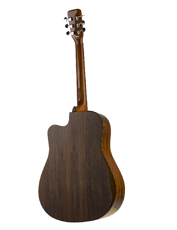 Фото Акустическая гитара STARSUN DG250k