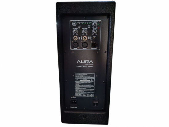 Фото Комплект караоке EVO Icon 2000 Classic