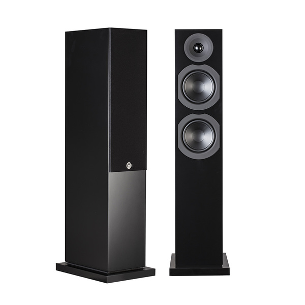 Фото Акустическая система SA Saxo 40 Satin Black