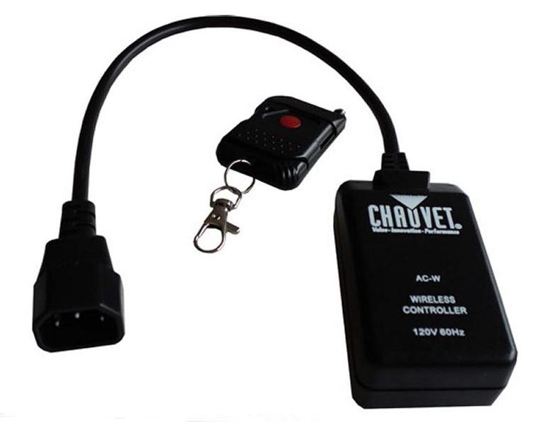 Фото CHAUVET B-550 Генератор мыльных пузырей