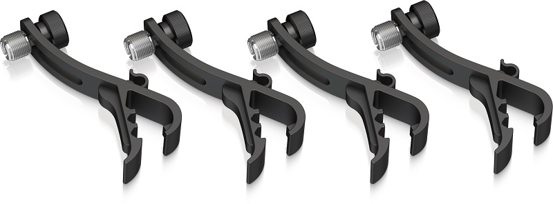 Фото Комплект из 7 микрофонов для ударной установки BEHRINGER BC1200