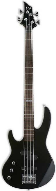 Фото Бас-гитара LTD LB50BLKLH