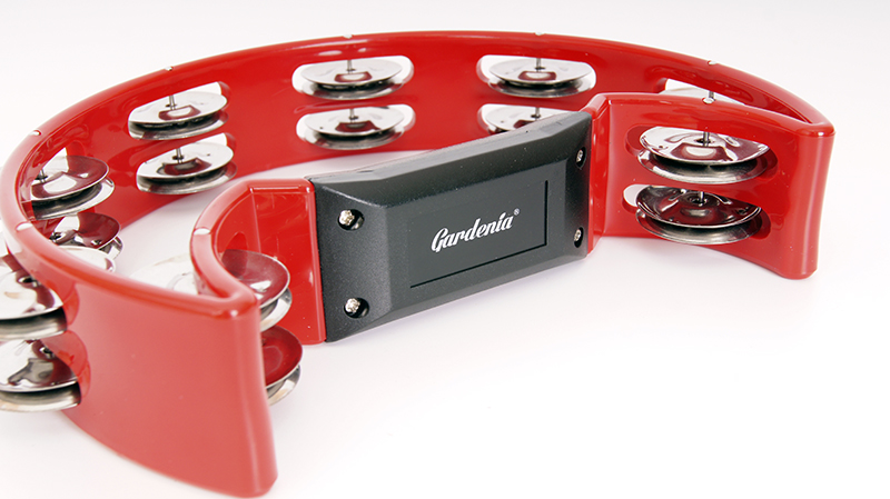 Фото Тамбурин DADI MT04