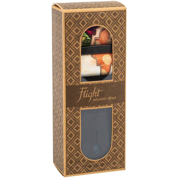 Фото FLIGHT S35 SURF - Ремень для укулеле Флайт