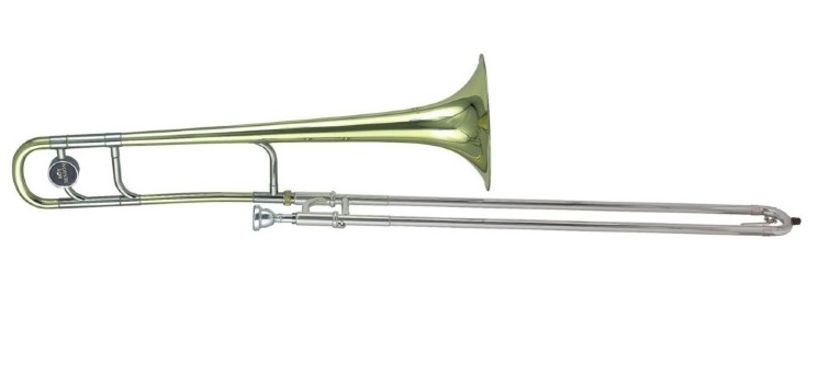 Фото ROY BENSON ТТ-242 Bb